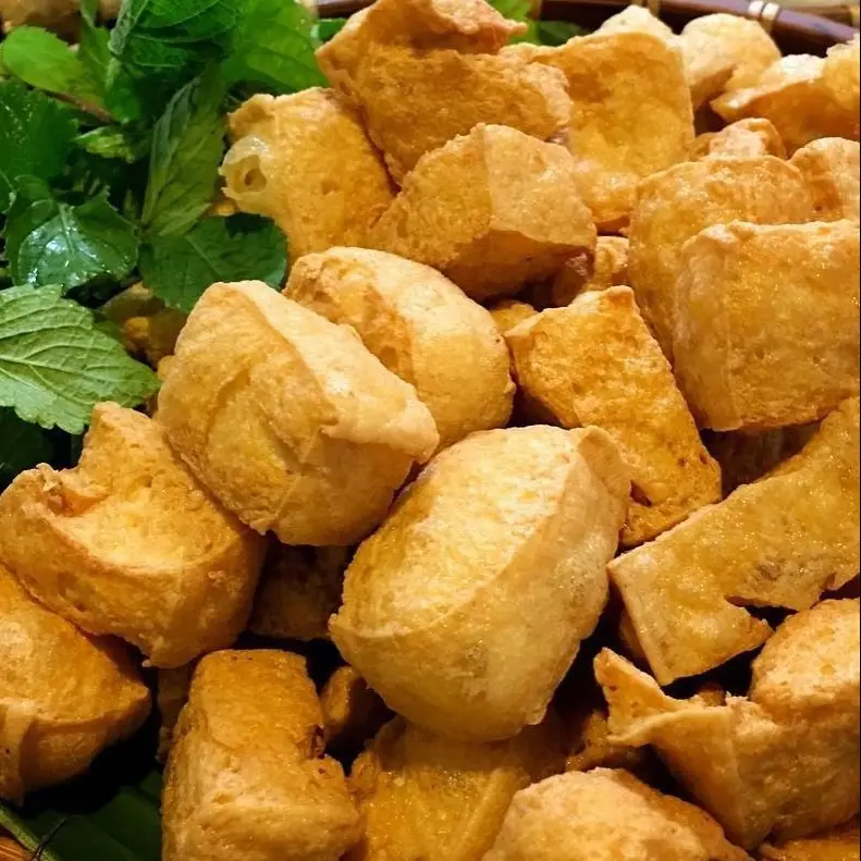 Hình ảnh ĐẬU HŨ THÊM