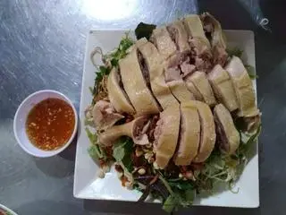 Hình ảnh góc tư vịt
