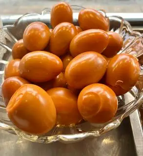 Hình ảnh 1 Trứng Kho 