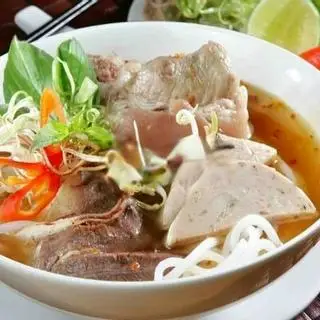 Hình ảnh Bún Bò Huế nhỏ