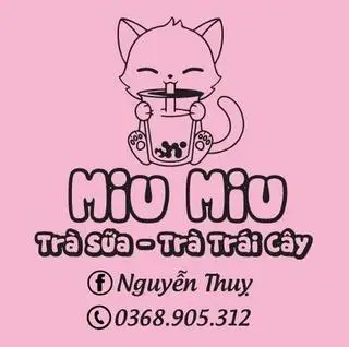 Hình ảnh Miu Miu Tea