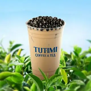 Hình ảnh Trà sữa Trân Châu Đen TuTiMi