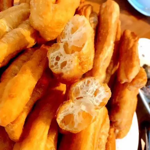 Hình ảnh Quẩy