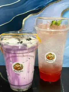 Hình ảnh Khoai môn Oreo