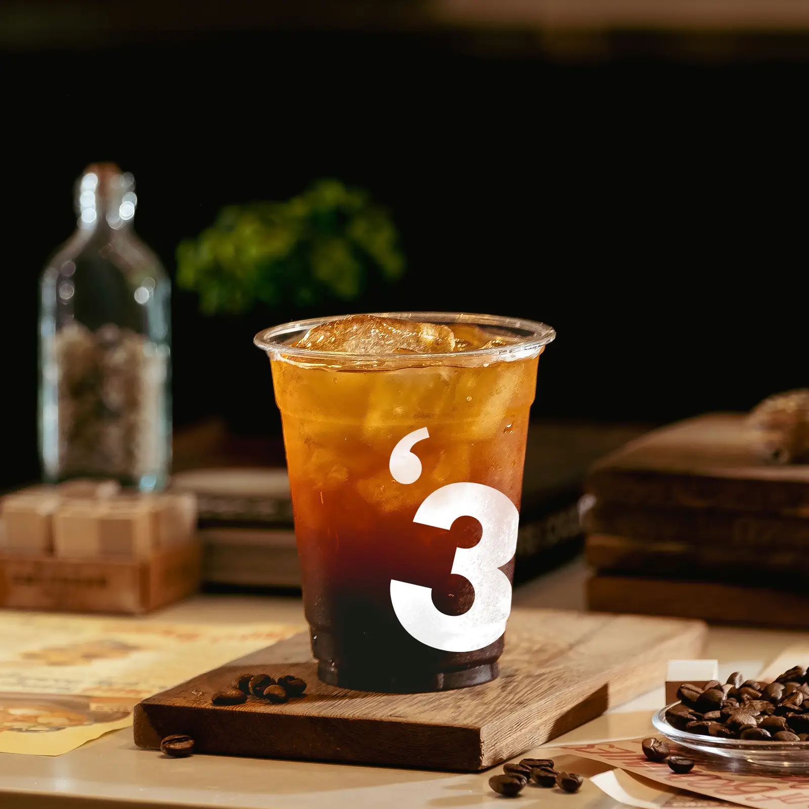 Hình ảnh AMERICANO