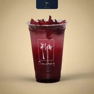 Hình ảnh Hồng Mai 