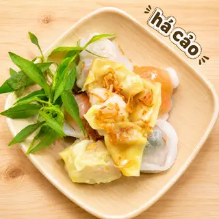 Hình ảnh Há cảo - xíu mại