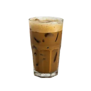 Hình ảnh cà phê sữa
