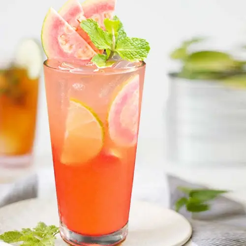 Hình ảnh Trà ổi