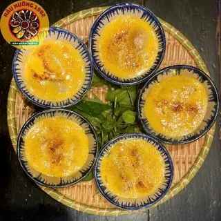 Hình ảnh Set 5 chén hàu phô mai