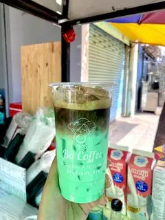 Hình ảnh CÀ PHÊ BẠC HÀ 700ml