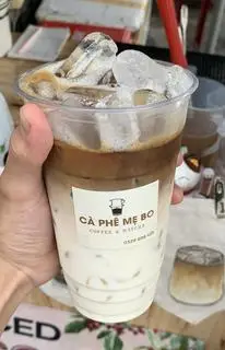 Hình ảnh Cà phê sữa tươi