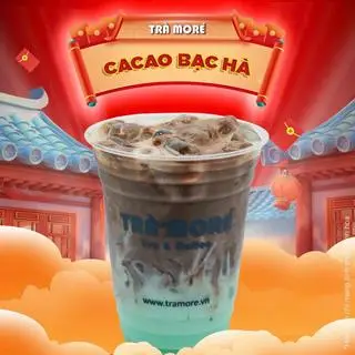 Hình ảnh Cacao Bạc Hà 