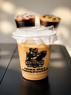 Hình ảnh Cà phê sữa