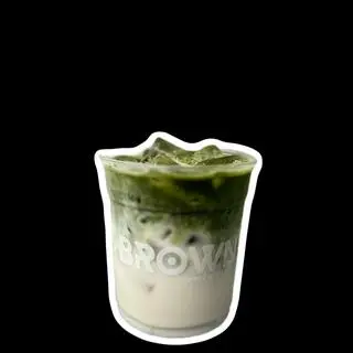 Hình ảnh Matcha Latte
