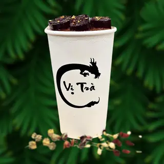 Hình ảnh Trà thảo mộc đặc biệt ( size L)