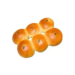 Hình ảnh Pumpkin Bun