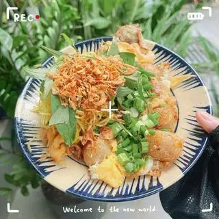 Hình ảnh Há cảo chiên 2 Trứng