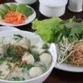 Hình ảnh Bún Mọc Giò