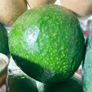Hình ảnh Sinh tố Bơ (Đà lạt )