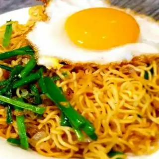 Hình ảnh Mì xào 2 trứng