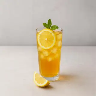 Hình ảnh Olong Chanh Mật Ong