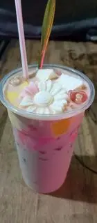 Hình ảnh trà sữa 