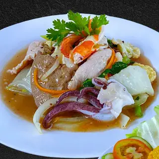Hình ảnh Quán Tâm Ký 196 An Dương Vương dời về 