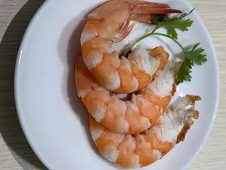 Hình ảnh Tôm thêm
