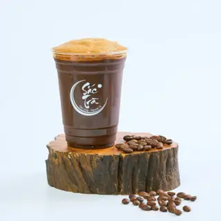Hình ảnh Cà Phê Đen