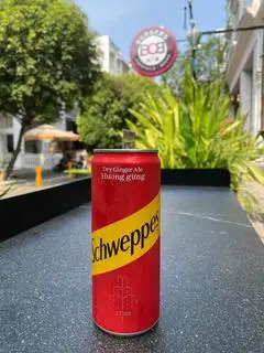 Hình ảnh Ginger ale 