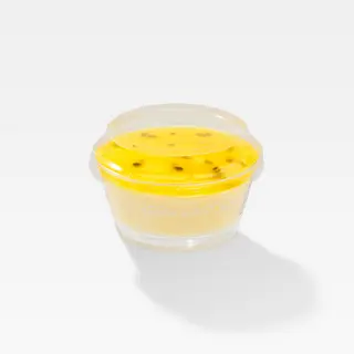 Hình ảnh Bánh mousse chanh leo