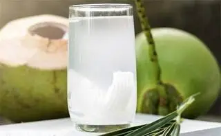 Hình ảnh 1 Bánh mì - 1 dừa tươi