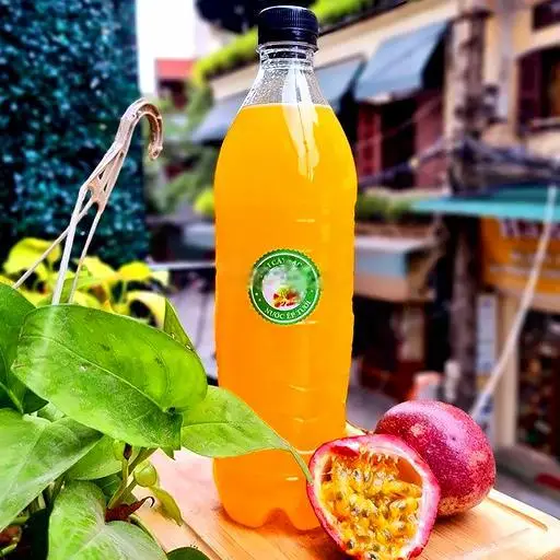 Hình ảnh Nước ép chanh leo - 1000ml