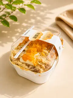 Hình ảnh Bông lan trứng muối sốt phô mai cháy