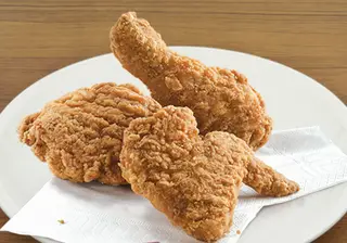 Hình ảnh Cánh gà rán size Lớn