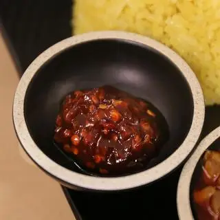 Hình ảnh Tương ớt (ăn thêm)