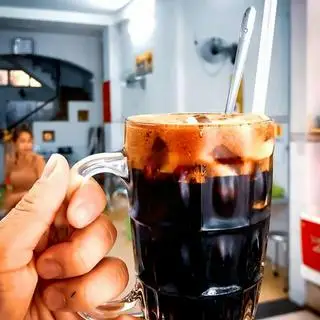 Hình ảnh Cà phê đá