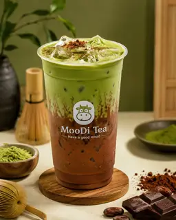 Hình ảnh MATCHA CACAO 