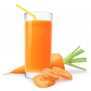 Hình ảnh Nước Ép Carrot
