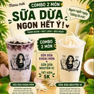 Hình ảnh Combo 2 ngon hết ý 