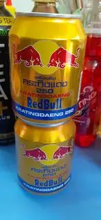 Hình ảnh Red bull