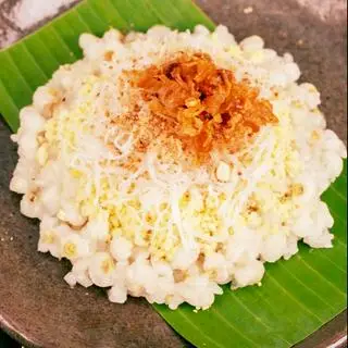 Hình ảnh Xôi bắp