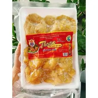 Hình ảnh Chả Mực Hạ Long