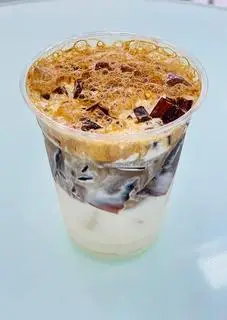 Hình ảnh Cà phê sữa tươi