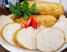 Hình ảnh chả chiên thêm 