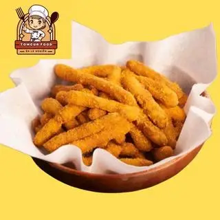 Hình ảnh Khoai tây lắc