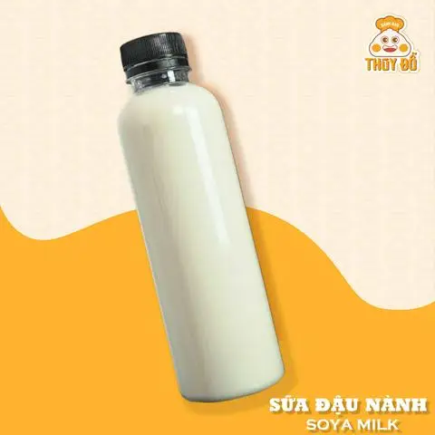 Hình ảnh Sữa Đậu Nành