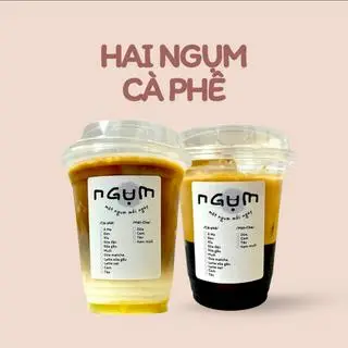 Hình ảnh Hai ngụm cà phê