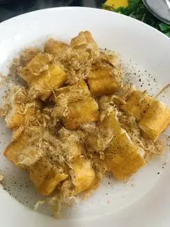 Hình ảnh Cháo sườn